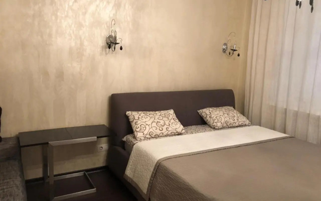 Апартаменты Александра Поля 59