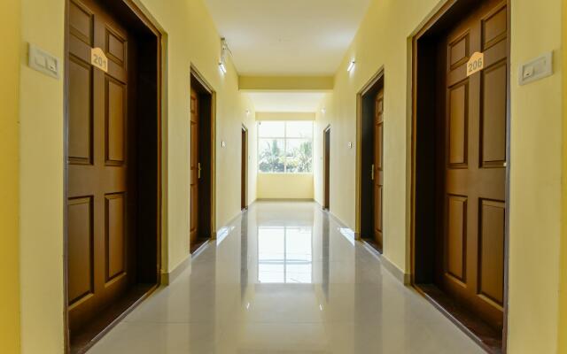 OYO 27676 Ghala Heights