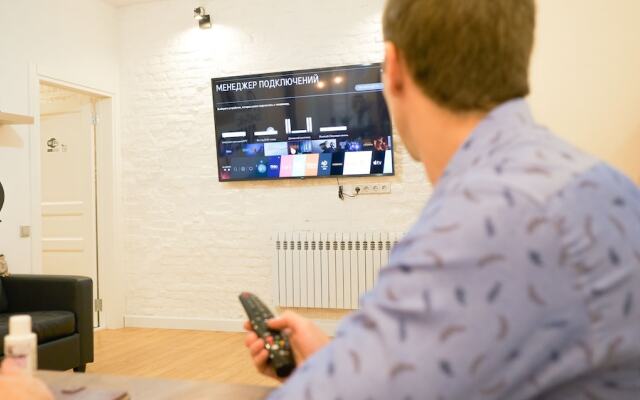 Хостел Big Land