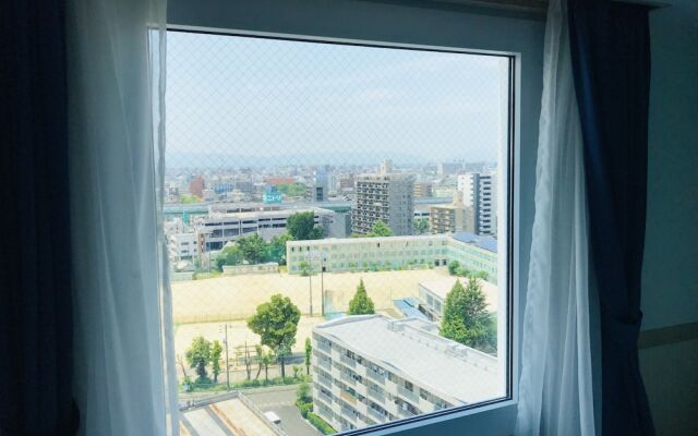 Toyoko Inn Nagoya Kanayama