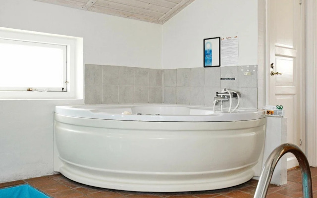 10 Person Holiday Home in Thisted
