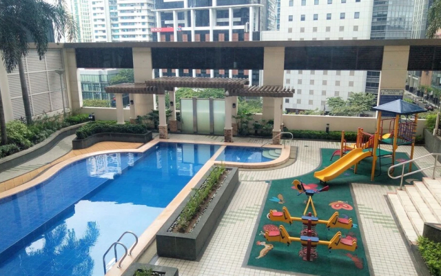 McKinley Residences