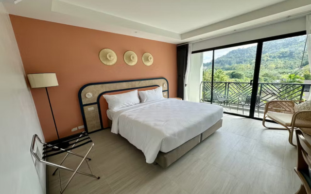 Keereen Resort - Ao Nang Krabi
