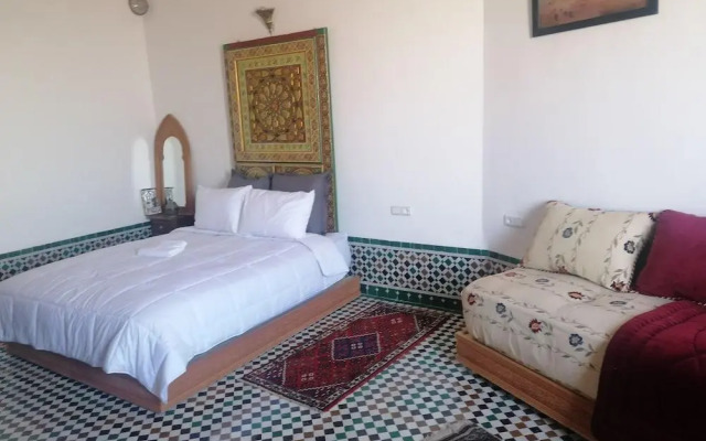 Riad Sayeda Al Hora