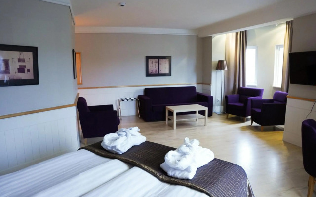 Home Hotel Kompaniet