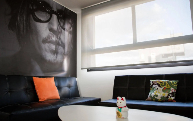 Rentline Apartamentos - Sunline