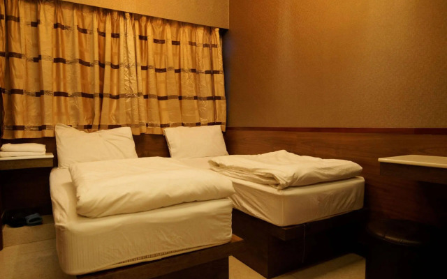 Rai Lei Hotel