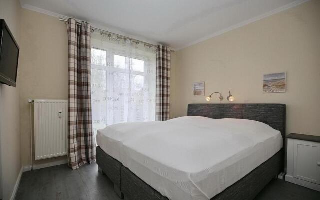 Haffblick Wohnung 02