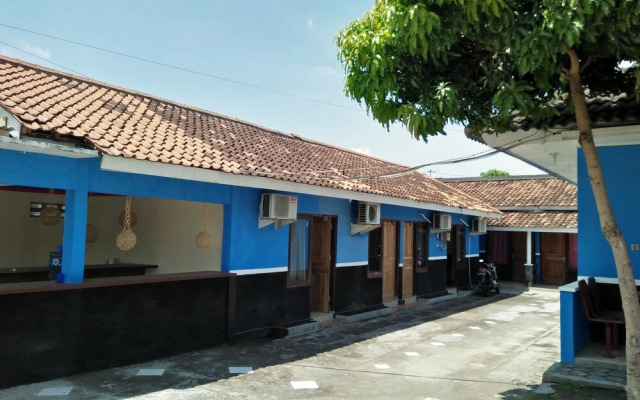 Puri Janti Guest House