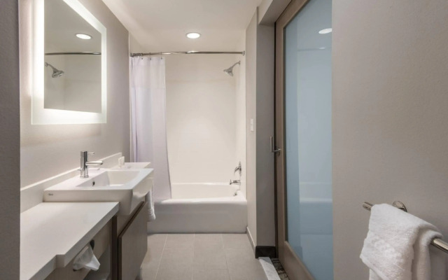 SpringHill Suites by Marriott Dallas Rockwall