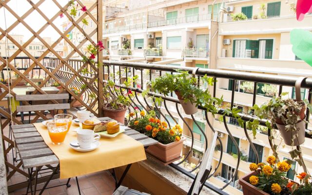 B&B Just Rome