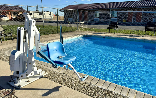 Regency Inn Hondo