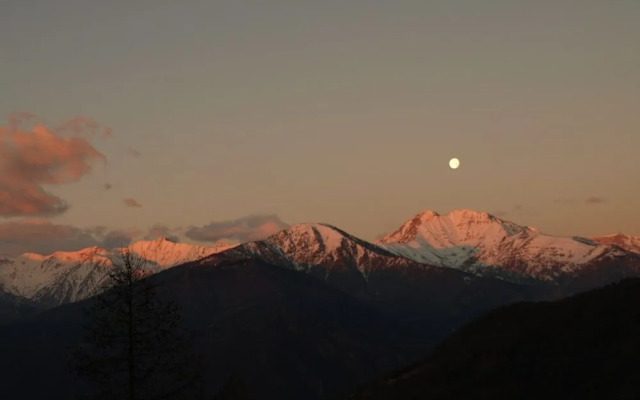 Bella Baita BB and T.E.M association