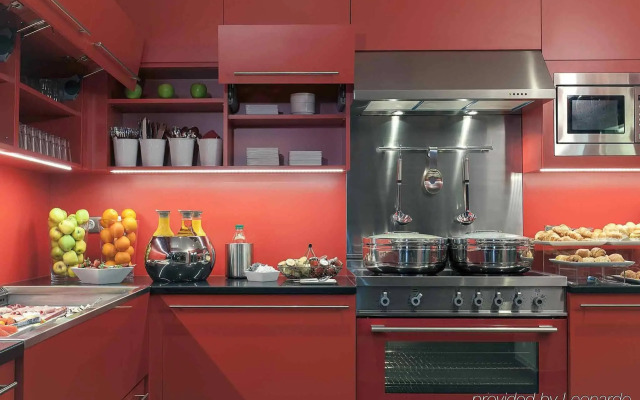 Mercure Lille Centre Grand Place