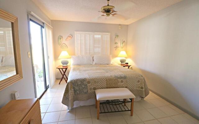 Ocean Village Club C14