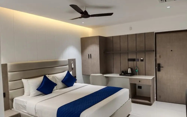 La Maniere -Business hotel