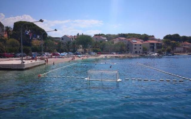 Studio Apartment Riva