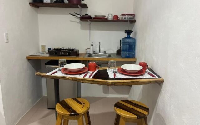 Posada Los Abuelos