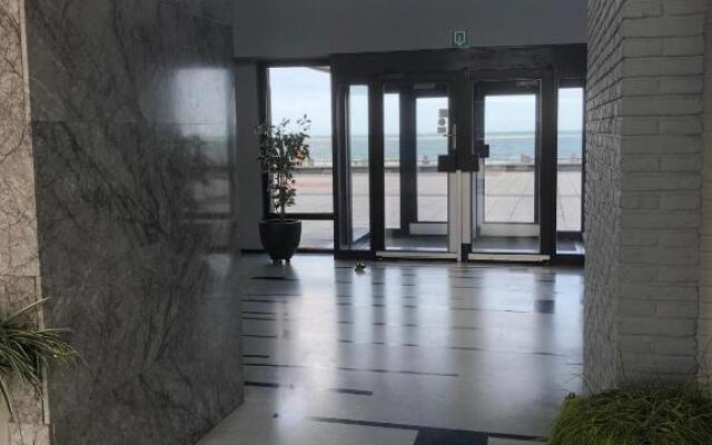 Royal Zeezicht Oostende