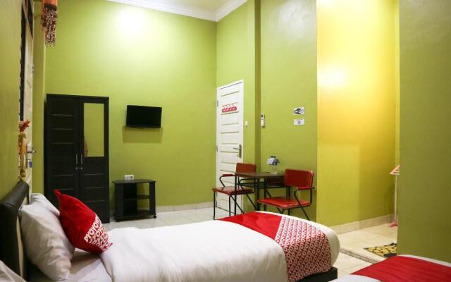 OYO 1156 Fanybella Homestay