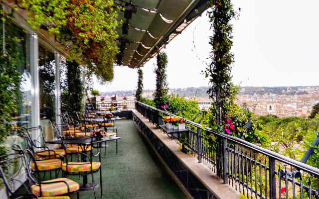 Hotel Splendide Royal