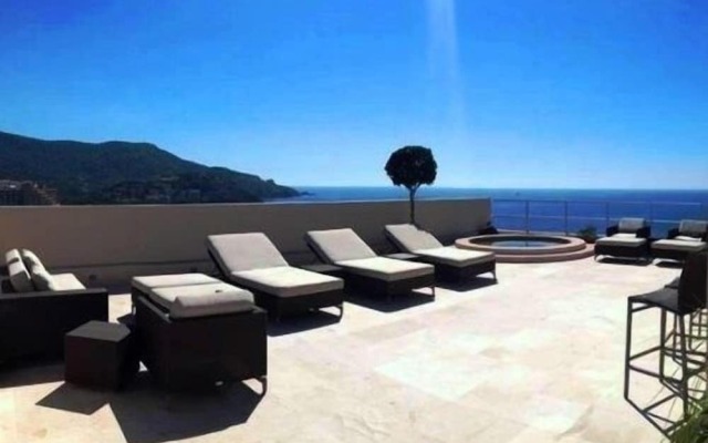 Residence Palmeto 4BR