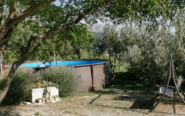 House Vesna