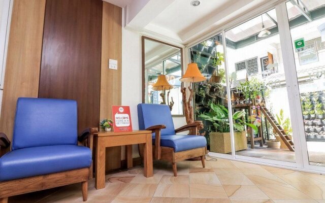 09 Hostel by NIDA Rooms