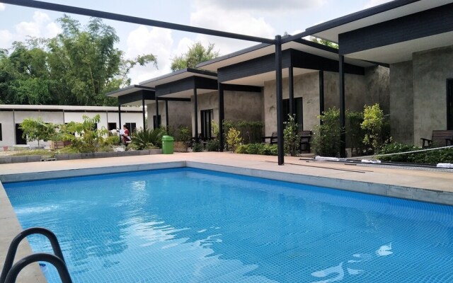 Phatra Resort 2
