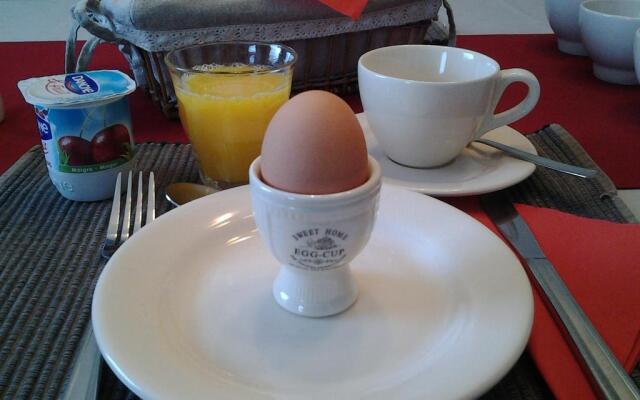 B&B 't Hemelbedje