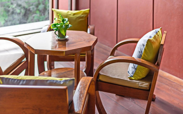 Hua Hin Habitat Hotel