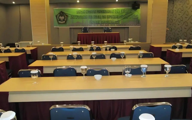 Hotel Borneo Pontianak
