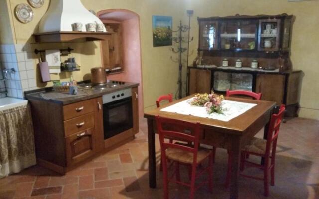 Il Ghianderino Casa Vacanze