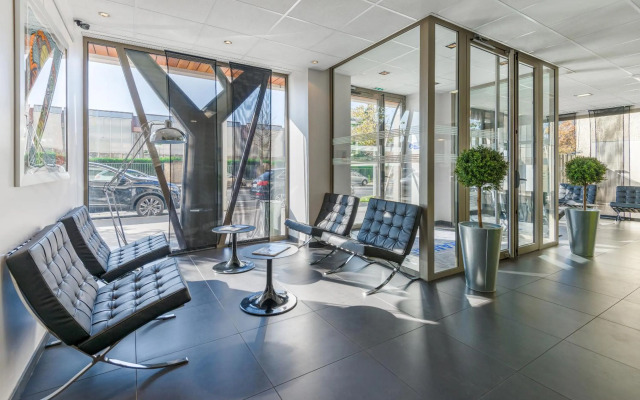 Lagrange Apart'Hotel Lyon Lumière