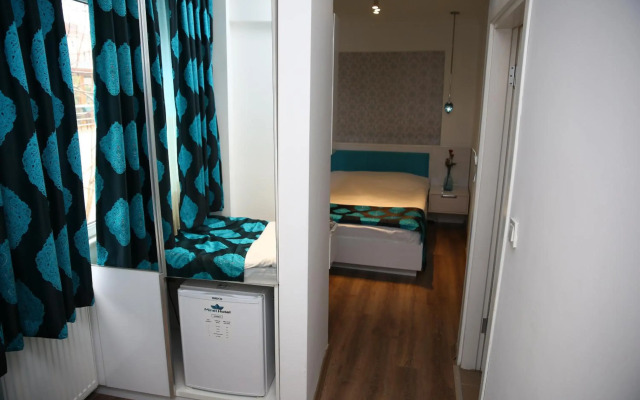Minel Hotel