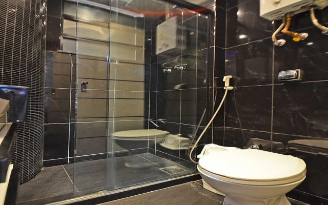 Copacabana Apartments 335