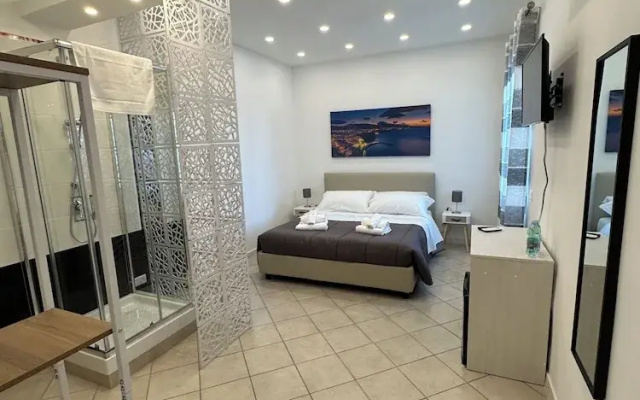 B&B OFF Rooms and Relax