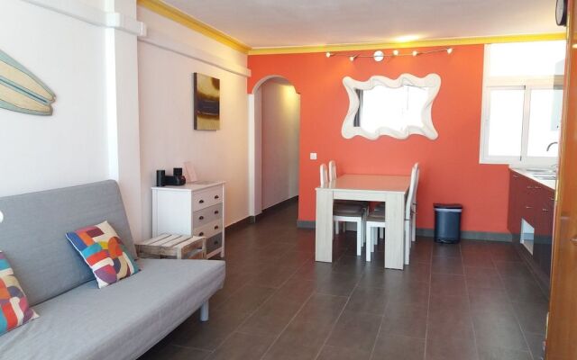 Apartment Larga