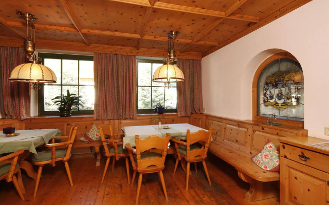 Pension Eden