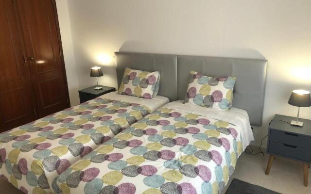 Olinda’s 2 Bedroom Apartment