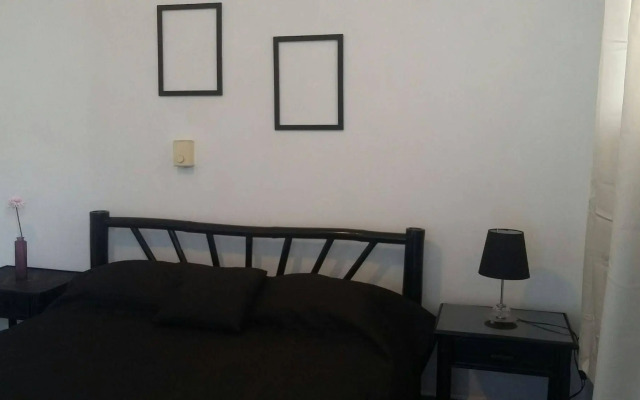 Hostal Class Colonial