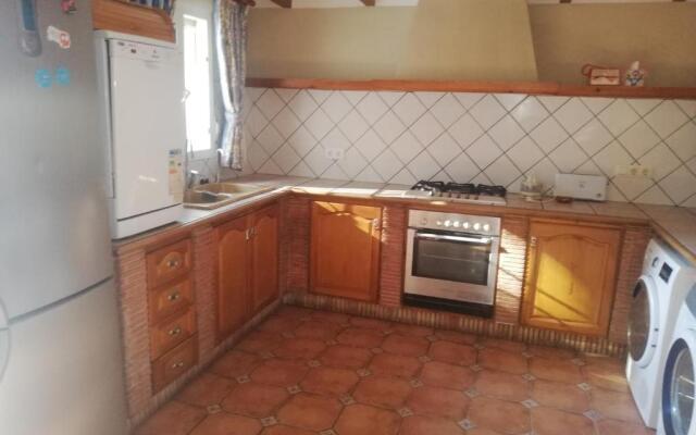 Vacaciones Denia 4 Rooms