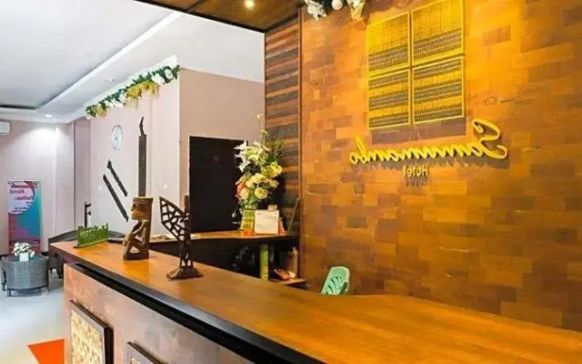 Hotel Samumambo by RedDoorz