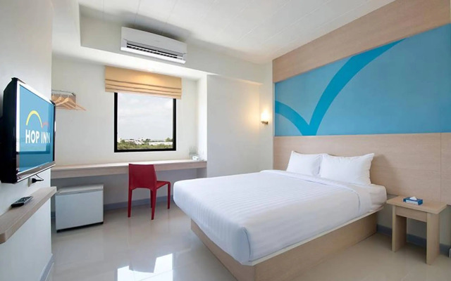 Hop Inn Trang (SHA Extra Plus)
