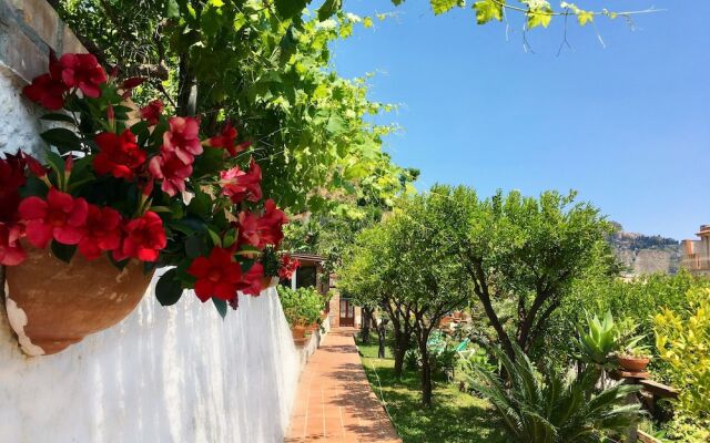 B&B Villa Vittoria