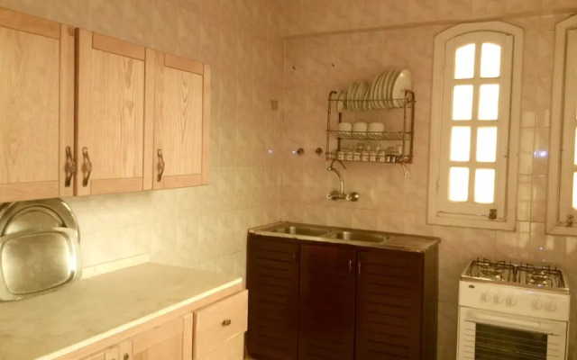 Fayed Armed Forces Hotel