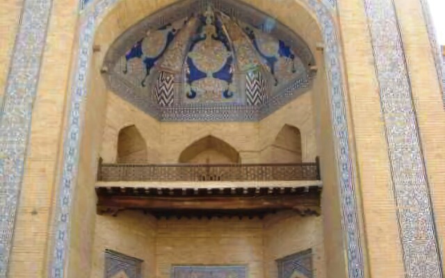 Orient Star Khiva