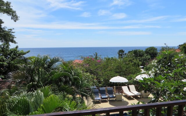 Jukung Dive Resort Bali