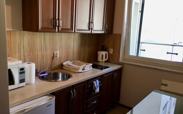 Great Modern Apartments Garbary 95
