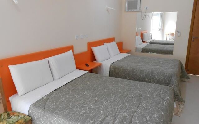 Hotel Canto da Riviera